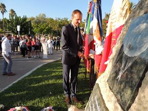 2019 09 11 TOULON 37 EME ANNIVERSAIRE DE LA CATASTROPHE DE MANNHEIM 11 09 1982 (47)